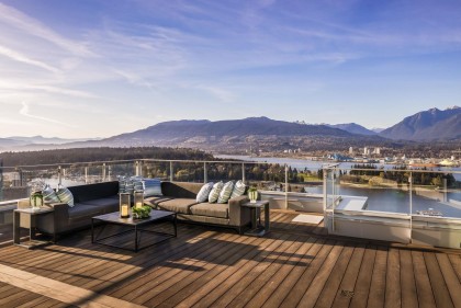 Photo 38 at PH3101 - 277 Thurlow Street, Coal Harbour, Vancouver West