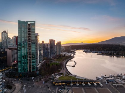 Photo 10 at PH3101 - 277 Thurlow Street, Coal Harbour, Vancouver West