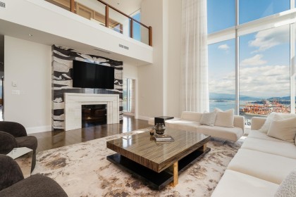 Photo 14 at PH3101 - 277 Thurlow Street, Coal Harbour, Vancouver West