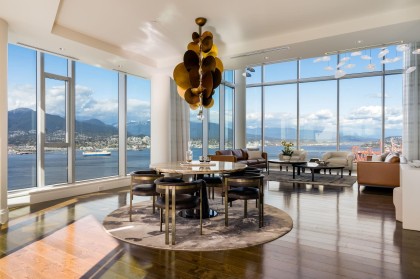 Photo 18 at PH3101 - 277 Thurlow Street, Coal Harbour, Vancouver West