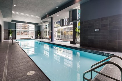 Photo 39 at PH3101 - 277 Thurlow Street, Coal Harbour, Vancouver West