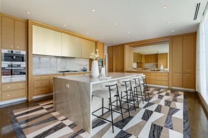 Photo 8 at PH3101 - 277 Thurlow Street, Coal Harbour, Vancouver West