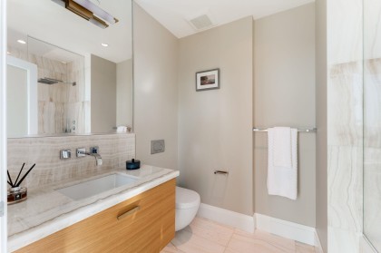 Photo 25 at PH3101 - 277 Thurlow Street, Coal Harbour, Vancouver West