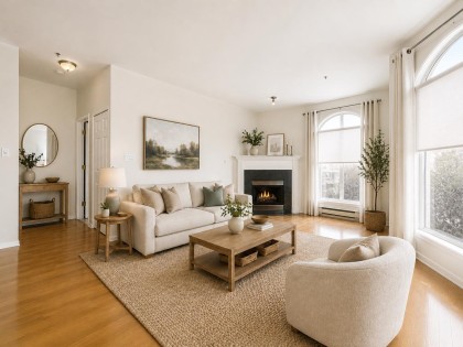 Photo 2 at PH12 - 511 W 7th Avenue, Fairview VW, Vancouver West