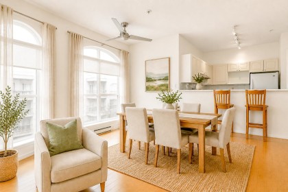 Photo 7 at PH12 - 511 W 7th Avenue, Fairview VW, Vancouver West