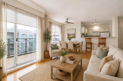 Photo 1 at PH12 - 511 W 7th Avenue, Fairview VW, Vancouver West