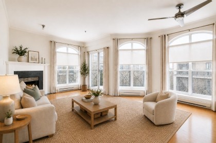 Photo 5 at PH12 - 511 W 7th Avenue, Fairview VW, Vancouver West