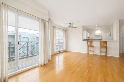 Photo 8 at PH12 - 511 W 7th Avenue, Fairview VW, Vancouver West