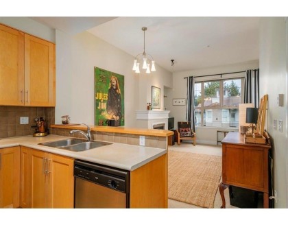 Photo 2 at 1406 - 4655 Valley Drive, Quilchena, Vancouver West