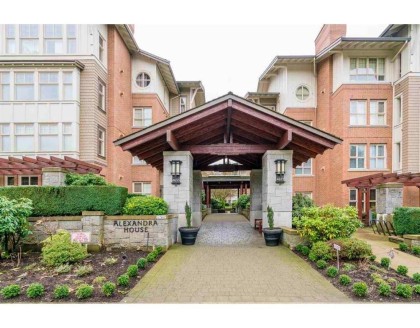 Photo 1 at 1406 - 4655 Valley Drive, Quilchena, Vancouver West