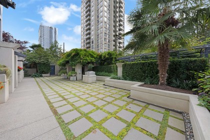 Photo 13 at 801 - 1238 Seymour Street, Downtown VW, Vancouver West