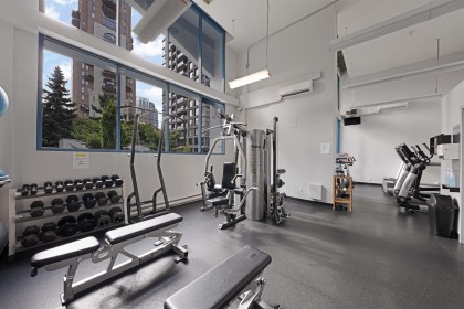 Photo 17 at 801 - 1238 Seymour Street, Downtown VW, Vancouver West