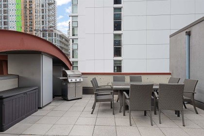 Photo 16 at 801 - 1238 Seymour Street, Downtown VW, Vancouver West