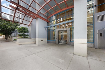 Photo 12 at 801 - 1238 Seymour Street, Downtown VW, Vancouver West
