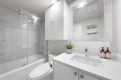 Photo 9 at 801 - 1238 Seymour Street, Downtown VW, Vancouver West