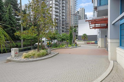 Photo 14 at 801 - 1238 Seymour Street, Downtown VW, Vancouver West