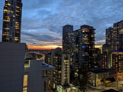 Photo 18 at 801 - 1238 Seymour Street, Downtown VW, Vancouver West