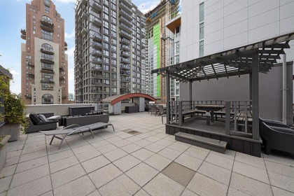 Photo 15 at 801 - 1238 Seymour Street, Downtown VW, Vancouver West
