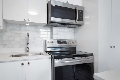 Photo 11 at 801 - 1238 Seymour Street, Downtown VW, Vancouver West