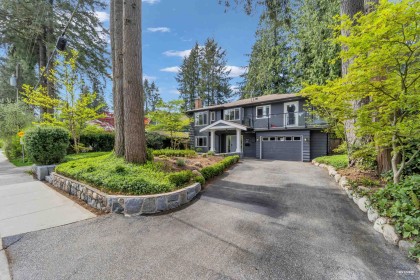 Photo 27 at 3521 Duval Road, Lynn Valley, North Vancouver