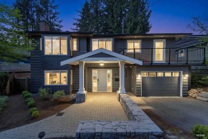 Photo 2 at 3521 Duval Road, Lynn Valley, North Vancouver