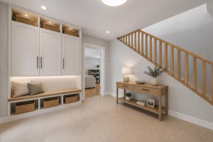 Photo 6 at 3521 Duval Road, Lynn Valley, North Vancouver