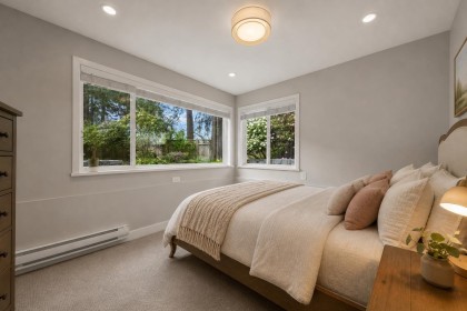 Photo 17 at 3521 Duval Road, Lynn Valley, North Vancouver