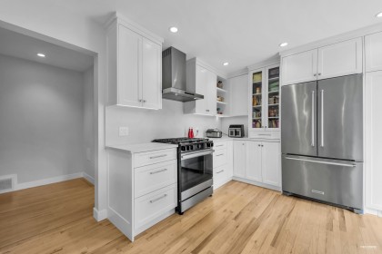 Photo 12 at 3521 Duval Road, Lynn Valley, North Vancouver