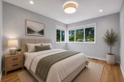 Photo 32 at 3521 Duval Road, Lynn Valley, North Vancouver