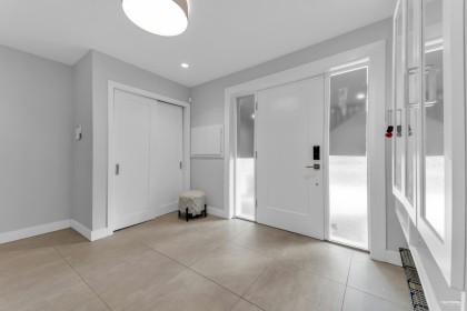 Photo 5 at 3521 Duval Road, Lynn Valley, North Vancouver