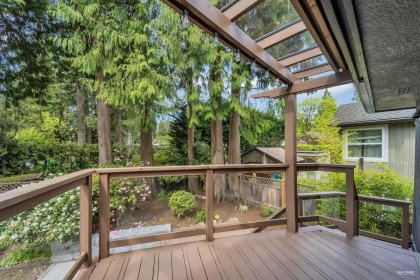 Photo 38 at 3521 Duval Road, Lynn Valley, North Vancouver