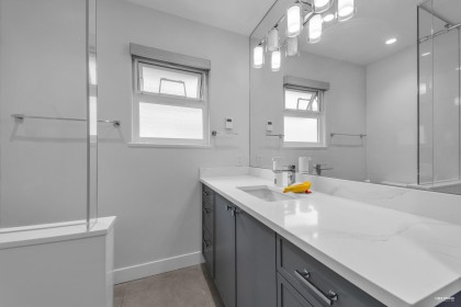 Photo 18 at 3521 Duval Road, Lynn Valley, North Vancouver