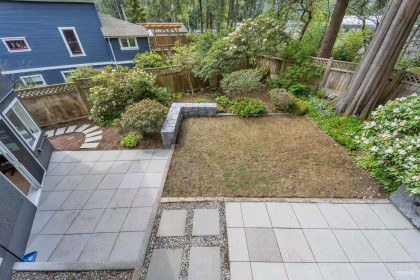 Photo 37 at 3521 Duval Road, Lynn Valley, North Vancouver