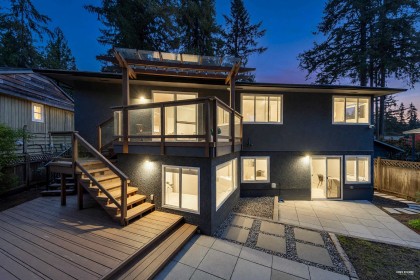 Photo 29 at 3521 Duval Road, Lynn Valley, North Vancouver