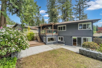 Photo 4 at 3521 Duval Road, Lynn Valley, North Vancouver