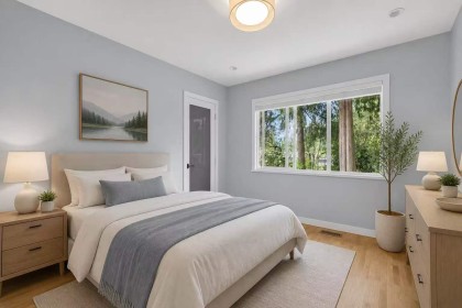 Photo 25 at 3521 Duval Road, Lynn Valley, North Vancouver