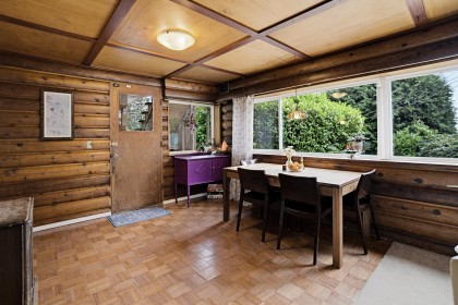Photo 27 at 509 Granada Crescent, Upper Delbrook, North Vancouver