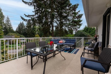 Photo 17 at 509 Granada Crescent, Upper Delbrook, North Vancouver