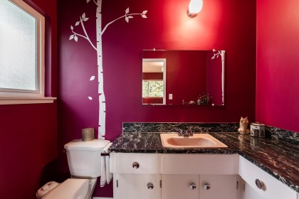 Photo 20 at 509 Granada Crescent, Upper Delbrook, North Vancouver