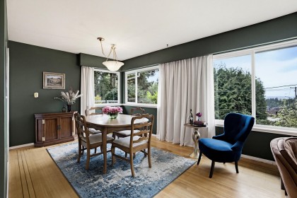Photo 10 at 509 Granada Crescent, Upper Delbrook, North Vancouver