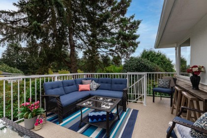 Photo 18 at 509 Granada Crescent, Upper Delbrook, North Vancouver