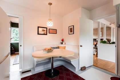 Photo 15 at 509 Granada Crescent, Upper Delbrook, North Vancouver