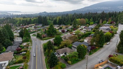 Photo 39 at 509 Granada Crescent, Upper Delbrook, North Vancouver
