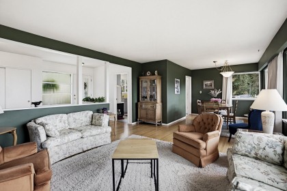 Photo 8 at 509 Granada Crescent, Upper Delbrook, North Vancouver