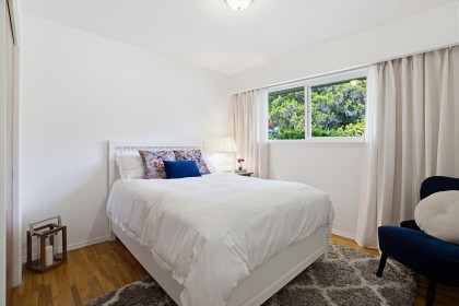 Photo 21 at 509 Granada Crescent, Upper Delbrook, North Vancouver