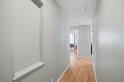 Photo 15 at 1607 - 989 Nelson Street, Downtown VW, Vancouver West