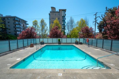 Photo 20 at 204 - 650 16th Street, Ambleside, West Vancouver