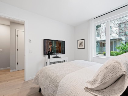 Photo 27 at 31 - 528 E 2nd Street, Lower Lonsdale, North Vancouver