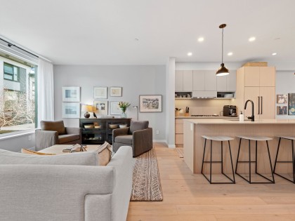 Photo 1 at 31 - 528 E 2nd Street, Lower Lonsdale, North Vancouver
