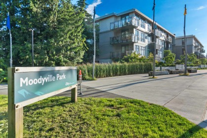 Photo 38 at 31 - 528 E 2nd Street, Lower Lonsdale, North Vancouver